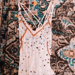 Urban outfitters top